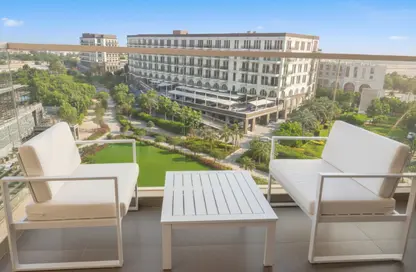 شقة - 1 حمام للايجار في جيويلز باي دانيوب - ارجان - دبي