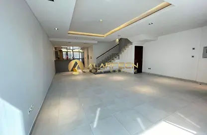 Villa - 4 Bedrooms - 6 Bathrooms for rent in Comfy Villas - District 11 - Jumeirah Village Circle - Dubai