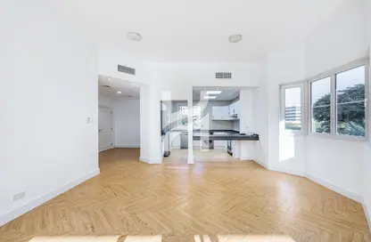 Apartment - 1 Bedroom - 2 Bathrooms for sale in Northwest Garden Apartments - Green Community - Dubai Investment Park (DIP) - Dubai