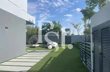 Villa - 4 Bedrooms - 6 Bathrooms for sale in Robinia - Masaar - Tilal City - Sharjah