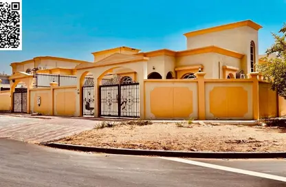 Villa - 3 Bedrooms - 3 Bathrooms for sale in Al Rawda 3 Villas - Al Rawda 3 - Al Rawda - Ajman