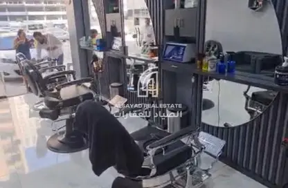 متجر - استوديو - 1 حمام للايجار في الخان لاجون - الخان - الشارقة