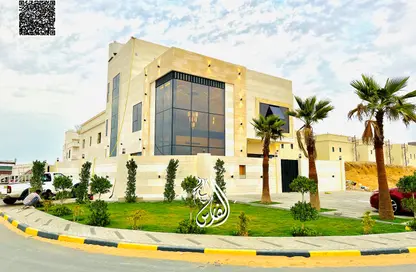 Villa - 6 Bedrooms - 7+ Bathrooms for sale in Al Helio 2 - Al Helio - Ajman