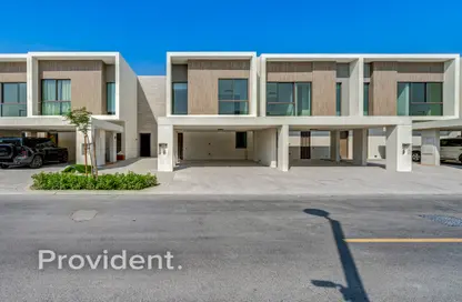 Villa - 3 Bedrooms - 4 Bathrooms for sale in Orania - The Valley - Dubai