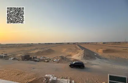 Land - Studio for sale in Basatin Al Serra - Al Serra Residential Area - Umm Al Quwain