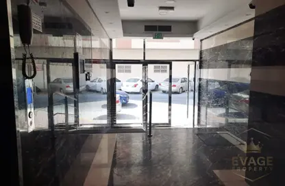 Whole Building - 7+ Bedrooms - 7+ Bathrooms for sale in Al Naemiya Tower 2 - Al Naemiya Towers - Al Nuaimiya - Ajman