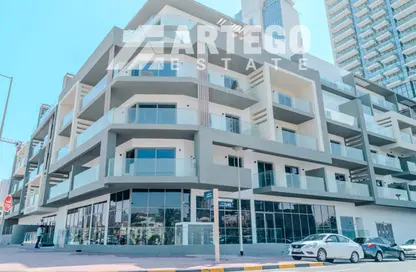 Apartment - 1 Bedroom - 1 Bathroom for rent in Bali Residences - Jumeirah Village Triangle - Dubai