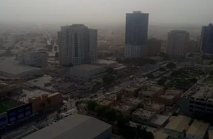 شقة - غرفة نوم - 2 حمامات للبيع في سيتي تاور - النعيمية - عجمان شقة - غرفة نوم - 2 حمامات للبيع في سيتي تاور - النعيمية - عجمان