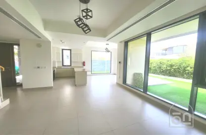 Villa - 5 Bedrooms - 4 Bathrooms for rent in Maple 2 - Maple at Dubai Hills Estate - Dubai Hills Estate - Dubai