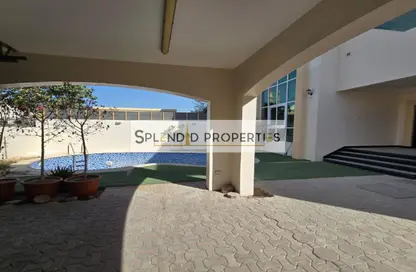 فيلا - 4 غرف نوم - 5 حمامات للايجار في فلل جميرا 3 - جميرا 3 - الجميرا - دبي