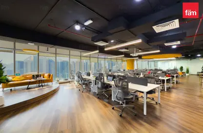 مكتب - استوديو - 1 حمام للبيع في آي رايز - برشا هايتس (تيكوم) - دبي