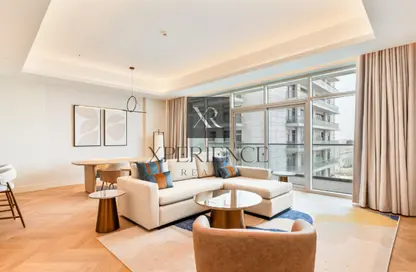 شقة - غرفة نوم - 1 حمام للبيع في شقق الماريوت اكزيكتيف - جنوب البرشاء - البرشاء - دبي