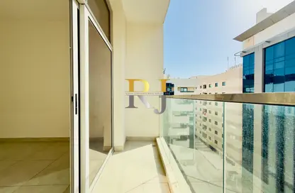 Apartment - 2 Bedrooms - 2 Bathrooms for rent in Mankhool Building - Mankhool - Bur Dubai - Dubai