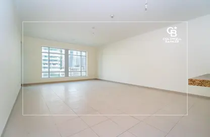 Apartment - 1 Bedroom - 1 Bathroom for rent in Burj Views podium - Burj Views - Downtown Dubai - Dubai