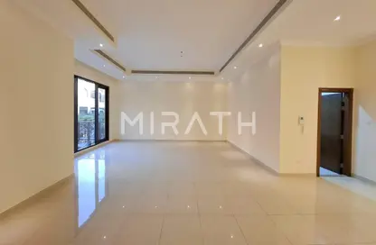 Villa - 4 Bedrooms - 5 Bathrooms for rent in Al Barsha 1 Villas - Al Barsha 1 - Al Barsha - Dubai