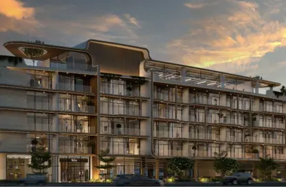 Apartment - 2 Bedrooms - 3 Bathrooms for sale in Coventry Gardens - Dubai Land Residence Complex - Dubai