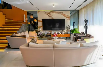 Villa - 4 Bedrooms - 5 Bathrooms for sale in Sidra Villas I - Sidra Villas - Dubai Hills Estate - Dubai