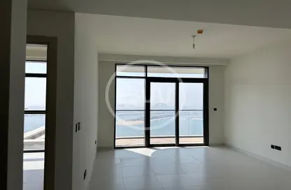 Apartment - 1 Bedroom - 1 Bathroom for rent in Marina Vista - EMAAR Beachfront - Dubai Harbour - Dubai