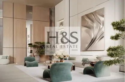 Apartment - 1 Bedroom - 2 Bathrooms for sale in Binghatti Hillside - Dubai Science Park - Dubai