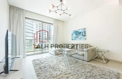 Apartment - 1 Bedroom - 2 Bathrooms for rent in Hartland Greens - Sobha Hartland - Mohammed Bin Rashid City - Dubai