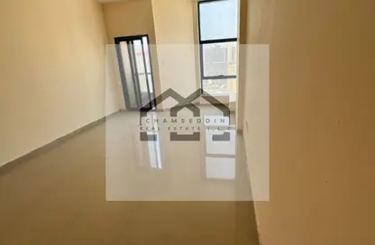 Apartment - Studio - 1 Bathroom for sale in Al Naemiya Tower 3 - Al Naemiya Towers - Al Nuaimiya - Ajman