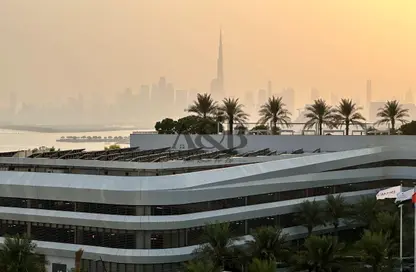 Apartment - 2 Bedrooms - 2 Bathrooms for rent in Island Park II - Dubai Creek Harbour (The Lagoons) - Dubai