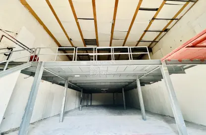 مستودع - استوديو - 1 حمام للايجار في القوز الصناعية 1 - القوز الصناعية - القوز - دبي