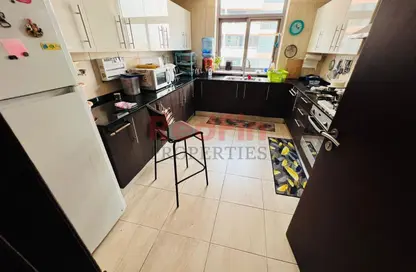 Apartment - 2 Bedrooms - 3 Bathrooms for sale in Azizi Liatris - Azizi Residence - Al Furjan - Dubai