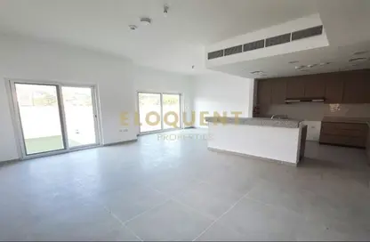 Townhouse - 3 Bedrooms - 4 Bathrooms for rent in Amaranta 1 - Amaranta - Villanova - Dubai Land - Dubai