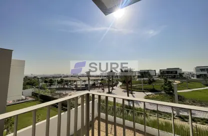 Villa - 5 Bedrooms - 6 Bathrooms for rent in Tilal Al Furjan - Al Furjan - Dubai