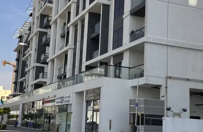 Apartment - Studio - 1 Bathroom for rent in Petalz by Danube - International City - Dubai