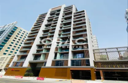 Apartment - 1 Bedroom - 1 Bathroom for sale in West Five Business Bay Residences - Business Bay - Dubai