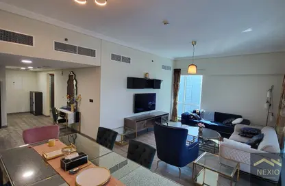 شقة - 3 غرف نوم - 3 حمامات للايجار في ليك تيراس - (JLT) مجمع D - أبراج بحيرات الجميرا - دبي شقة - 3 غرف نوم - 3 حمامات للايجار في ليك تيراس - (JLT) مجمع D - أبراج بحيرات الجميرا - دبي