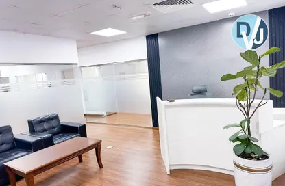 Office Space - Studio for sale in Mazaya Business Avenue BB1 - Mazaya Business Avenue - Jumeirah Lake Towers - Dubai