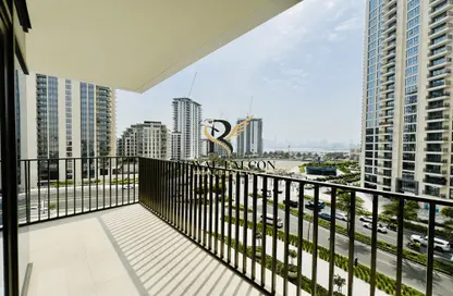 Apartment - 2 Bedrooms - 2 Bathrooms for rent in Creek Palace - Dubai Creek Harbour (The Lagoons) - Dubai