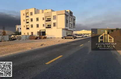 أرض - استوديو للبيع في الجرف الصناعية 3 - الجرف الصناعية - عجمان