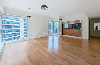 Apartment - 1 Bedroom - 1 Bathroom for rent in Al Sahab 1 - Al Sahab - Dubai Marina - Dubai
