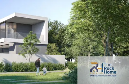 تاون هاوس - 3 غرف نوم - 5 حمامات للبيع في مسار 3 - ضاحية الرويضات - الشارقة