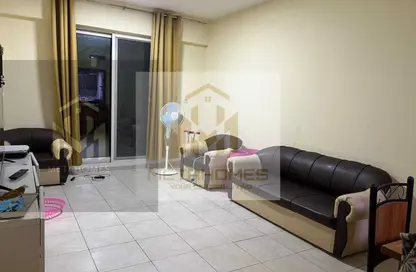 Apartment - 1 Bedroom - 2 Bathrooms for sale in Prime Residency 2 - Prime Residency - International City - Dubai