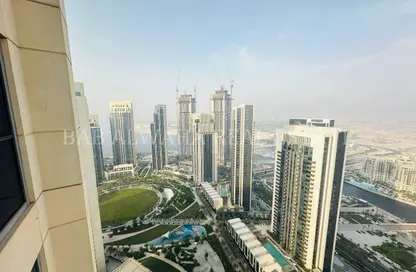 شقة - غرفة نوم - 1 حمام للبيع في 1 هاربور فيوز - ميناء خور دبي (ذا لاجونز) - دبي