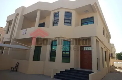 Villa - 4 Bedrooms - 4 Bathrooms for rent in Al Falaj - Al Riqqa - Sharjah