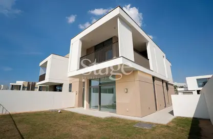 فيلا - 4 غرف نوم - 4 حمامات للايجار في تلال الفرجان - المرحلة الأولى - الفرجان - دبي