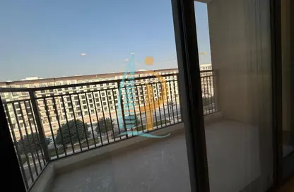 شقة - غرفة نوم - 1 حمام للايجار في ذا ريجينت - تاون سكوير - دبي