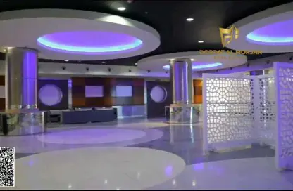 محل - استوديو - 6 حمامات للايجار في أبراج غلفا - الراشدية 1 - الراشدية - عجمان