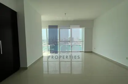 Apartment - 2 Bedrooms - 4 Bathrooms for sale in Al Durrah Tower - Marina Square - Al Reem Island - Abu Dhabi