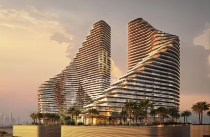 Apartment - Studio - 1 Bathroom for sale in Binghatti Flare - District 2 - Jumeirah Village Triangle - Dubai