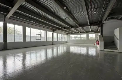 Warehouse - Studio - 1 Bathroom for rent in Al Qusais Industrial Area 2 - Al Qusais Industrial Area - Al Qusais - Dubai