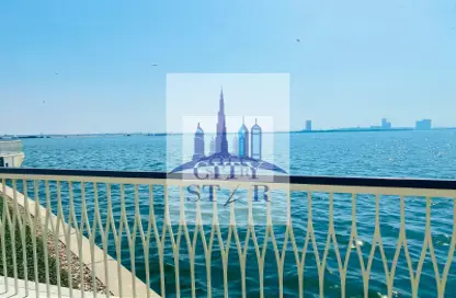 شقة - 3 غرف نوم - 4 حمامات للبيع في 2 هاربور فيوز - ميناء خور دبي (ذا لاجونز) - دبي
