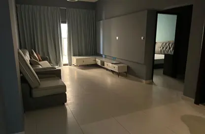 Apartment - 1 Bedroom - 1 Bathroom for rent in Al Rawda 2 Villas - Al Rawda 2 - Al Rawda - Ajman