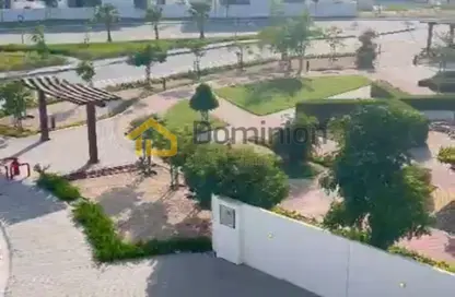 Villa - 6 Bedrooms - 7+ Bathrooms for sale in Ajmal Makan City - Sharjah Waterfront City - Sharjah